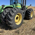 Used 1996 John Deere 9400 at Papé Machinery Ag & Turf in Colfax, WA