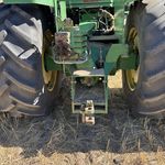 Used 1996 John Deere 9400 at Papé Machinery Ag & Turf in Colfax, WA