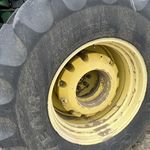 Used 1996 John Deere 9400 at Papé Machinery Ag & Turf in Colfax, WA