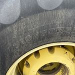 Used 1996 John Deere 9400 at Papé Machinery Ag & Turf in Colfax, WA