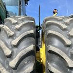 Used 2005 John Deere 9420 at Papé Machinery Ag & Turf in Mount Vernon, WA