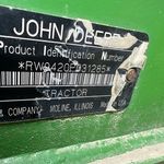 Used 2005 John Deere 9420 at Papé Machinery Ag & Turf in Mount Vernon, WA
