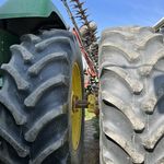Used 2005 John Deere 9420 at Papé Machinery Ag & Turf in Mount Vernon, WA