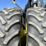 Used 2005 John Deere 9420 at Papé Machinery Ag & Turf in Mount Vernon, WA