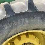 Used 2005 John Deere 9420 at Papé Machinery Ag & Turf in Mount Vernon, WA