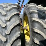 Used 2005 John Deere 9420 at Papé Machinery Ag & Turf in Mount Vernon, WA
