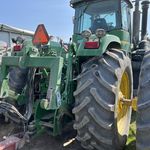 Used 2005 John Deere 9420 at Papé Machinery Ag & Turf in Mount Vernon, WA