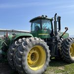 Used 2005 John Deere 9420 at Papé Machinery Ag & Turf in Mount Vernon, WA