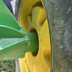 Used 2005 John Deere 9420 at Papé Machinery Ag & Turf in Mount Vernon, WA