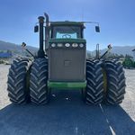 Used 2005 John Deere 9420 at Papé Machinery Ag & Turf in Mount Vernon, WA