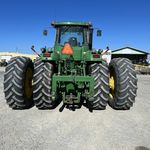 Used 2005 John Deere 9420 at Papé Machinery Ag & Turf in Mount Vernon, WA