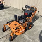 New 2022  SWZT36 at Papé Machinery Ag & Turf in Sumner, WA
