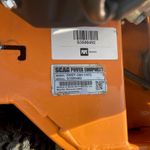 New 2022  SWZT36 at Papé Machinery Ag & Turf in Sumner, WA
