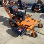 New 2022  SWZT36 at Papé Machinery Ag & Turf in Sumner, WA