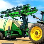 New 2024  STIRMO at Papé Machinery Ag & Turf in Harrisburg, OR