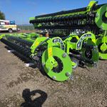 New 2024  STIRMO at Papé Machinery Ag & Turf in Harrisburg, OR