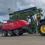 New 2024  STIRMO at Papé Machinery Ag & Turf in Harrisburg, OR
