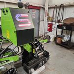 New 2024  STIRMO at Papé Machinery Ag & Turf in Harrisburg, OR