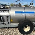 New 0 NELSON SUPER8 at Papé Machinery Ag & Turf in Chico, CA