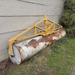 Used 2022 SCHMEISER SR1530 at Papé Machinery Ag & Turf in Salem, OR