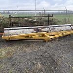 Used 2022 SCHMEISER SR1530 at Papé Machinery Ag & Turf in Salem, OR