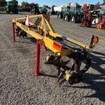 New 2023 SCHMEISER STO14 at Papé Machinery Ag & Turf in Woodland, CA