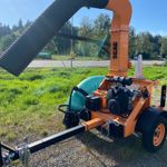 New 2022  TLB25 at Papé Machinery Ag & Turf in Sumner, WA