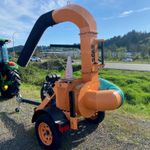 New 2022  TLB25 at Papé Machinery Ag & Turf in Sumner, WA