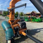 New 2022  TLB25 at Papé Machinery Ag & Turf in Sumner, WA