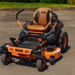 New 2022  SLZ42H at Papé Machinery Ag & Turf in Salem, OR