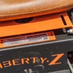 New 2022  SLZ42H at Papé Machinery Ag & Turf in Salem, OR