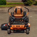 New 2022  SLZ42H at Papé Machinery Ag & Turf in Salem, OR