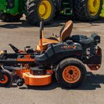 New 2022  SLZ42H at Papé Machinery Ag & Turf in Salem, OR