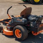 New 2022  SLZ42H at Papé Machinery Ag & Turf in Salem, OR