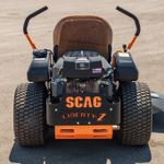 New 2022  SLZ42H at Papé Machinery Ag & Turf in Salem, OR