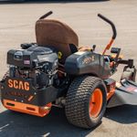 New 2022  SLZ42H at Papé Machinery Ag & Turf in Salem, OR