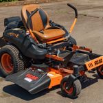 New 2022  SLZ42H at Papé Machinery Ag & Turf in Salem, OR