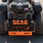 New 2022  SLZ42H at Papé Machinery Ag & Turf in Salem, OR