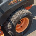 New 2022  SLZ42H at Papé Machinery Ag & Turf in Salem, OR