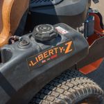 New 2022  SLZ42H at Papé Machinery Ag & Turf in Salem, OR