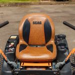 New 2022  SLZ42H at Papé Machinery Ag & Turf in Salem, OR