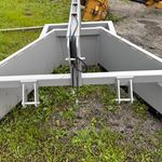 New 2022 NIKKEL TR521A at Papé Machinery Ag & Turf in Woodland, CA