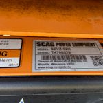 New 2023  SZL52H at Papé Machinery Ag & Turf in Sumner, WA