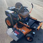 New 2023  SZL52H at Papé Machinery Ag & Turf in Sumner, WA