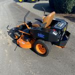 New 2023  SZL52H at Papé Machinery Ag & Turf in Sumner, WA