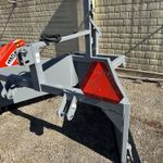 New 2026  TR521A at Papé Machinery Ag & Turf in Yuba City, CA