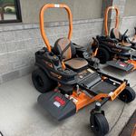 New 2022 SCAG SFZ48H at Papé Machinery Ag & Turf in Salem, OR