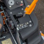 New 2022  SFZ48H at Papé Machinery Ag & Turf in Gresham, OR