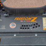 New 2022  SFZ48H at Papé Machinery Ag & Turf in Gresham, OR