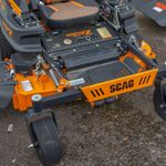 New 2022  SFZ48H at Papé Machinery Ag & Turf in Gresham, OR